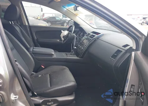 2015 Mazda Cx-9 Touring z USA, uszkodzony, nr VIN JM3TB2CA5F0449133